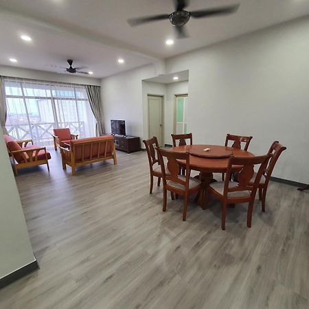 Costa @ Mahkota Melaka Διαμέρισμα Εξωτερικό φωτογραφία
