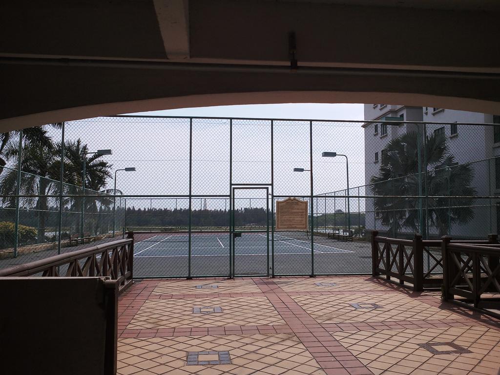 Costa @ Mahkota Melaka Διαμέρισμα Εξωτερικό φωτογραφία
